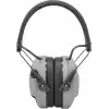 Walkers Recon IPX4 Dayanıklı Atış İşitme Korumalı Dijital Kulaklıklar - Gri