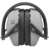 Walkers Recon IPX4 Dayanıklı Atış İşitme Korumalı Dijital Kulaklıklar - Gri