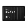 WD_BLACK 1 TB P10  Xbox için Oyun Sürücüsü