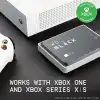 WD_BLACK 1 TB P10  Xbox için Oyun Sürücüsü