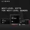 WD_BLACK 1 TB P10  Xbox için Oyun Sürücüsü