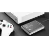 WD_BLACK 1 TB P10  Xbox için Oyun Sürücüsü