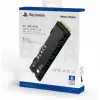 WD_BLACK 1 TB PS5 Konsolları için Soğutuculu SSD