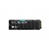 WD_BLACK 1 TB PS5 Konsolları için Soğutuculu SSD