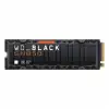 WD_BLACK 1 TB SN850 NVMe Dahili Oyun SSD Kartı