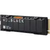 WD_BLACK 1 TB SN850 NVMe Dahili Oyun SSD Kartı