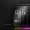 WD_BLACK D50 Game Dock, Thunderbolt 3 Bağlantılı RGB