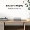 WiiM Amp: Çok Odalı Yayın Amplifikatörü - Chromecast