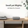 WiiM Amp: Çok Odalı Yayın Amplifikatörü - Chromecast