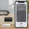 WiiM Pro AirPlay 2 - WiFi Çok Odalı Yayıncı Chromecast