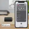 WiiM Pro AirPlay 2 - WiFi Çok Odalı Yayıncı Chromecast