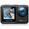 WOLFANG GA420 Aksiyon Kamerası