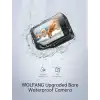 WOLFANG GA420 Aksiyon Kamerası