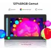 XP-Pen Artist 12 2.Gen, Grafik Çizim Tableti - 12 Inc - Mavi