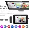 XP-Pen Artist 15.6 Pro Eğim Destekli Grafik Çizim Tableti
