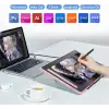 XP-Pen Artist16 Bilgisayar Grafik Tableti 15.4 Inc - Pembe