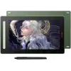 XP-Pen Artist16 Bilgisayar Grafik Tableti 15.4 Inc - Yeşil