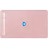 XP-Pen Deco MW Bluetooth Kablosuz Grafik Çizim Tableti 8x5 - Pembe
