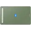 XP-Pen Deco MW Bluetooth Kablosuz Grafik Çizim Tableti 8x5 - Yeşil