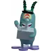 Youtooz Plankton Vinil Figürü