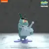 Youtooz Plankton Vinil Figürü