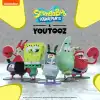 Youtooz Plankton Vinil Figürü