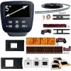 ZONOZ FS-5 Dijital Film ve Slayt Tarayıcı - 35mmyi dönüştürür