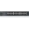 ZYXEL 24 Bağlantı Noktalı Gigabit Ethernet Akıllı Switch GS1900-24