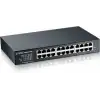 ZYXEL 24 Bağlantı Noktalı Gigabit Ethernet Akıllı Switch GS1900-24
