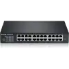 ZYXEL 24 Bağlantı Noktalı Gigabit Ethernet Akıllı Switch GS1900-24