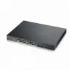 ZYXEL 28-Port Gigabit Ethernet Akıllı Switch XGS1930-28