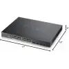 ZYXEL 28-Port Gigabit Ethernet Akıllı Switch XGS1930-28