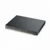ZYXEL 52 Port Gigabit Ethernet Akıllı PoE Switch XGS1930-52HPV2