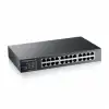 ZYXEL 24 Bağlantı Noktalı Gigabit Ethernet Akıllı Switch GS1900-24