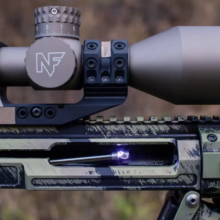 Teslong NTG500H Rifle Boroskopu - 5 Inc IPS Ekranlı