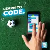Sphero Mini Soccer: Uygulama özellikli Programlanabilir Robot Topu