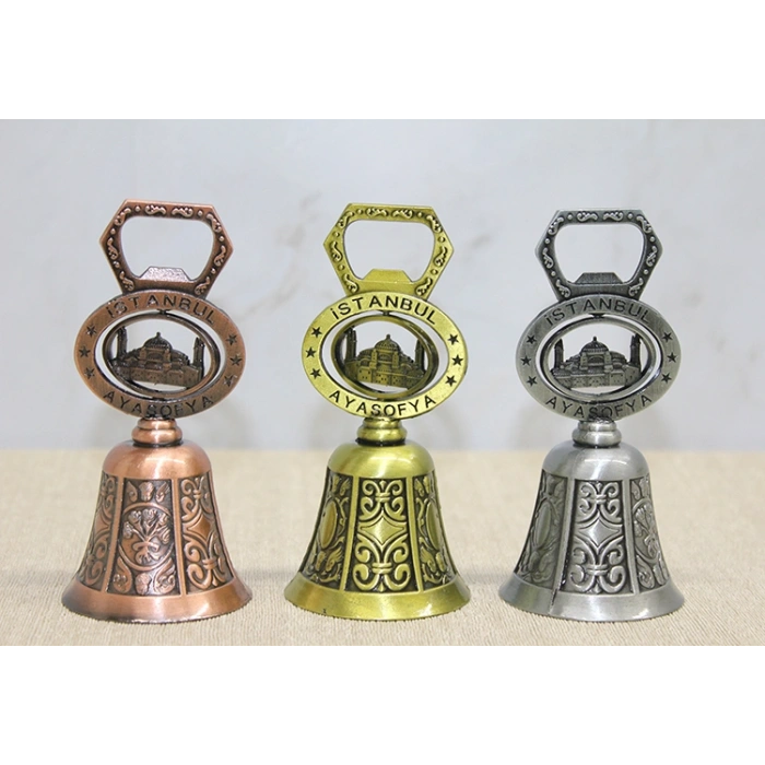 Açacaklı Ayasofya Temalı El Çanı