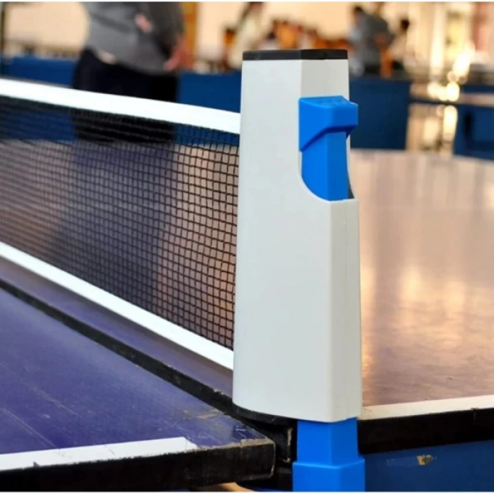 Açılır Kapanır Masa Tenisi Filesi