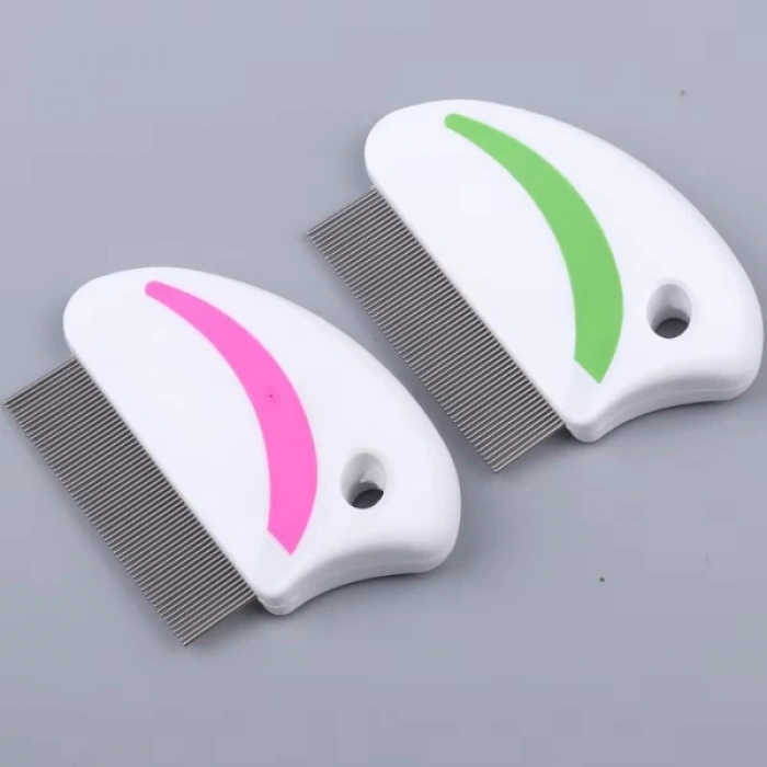 Evcil Hayvan Bit Tarağı