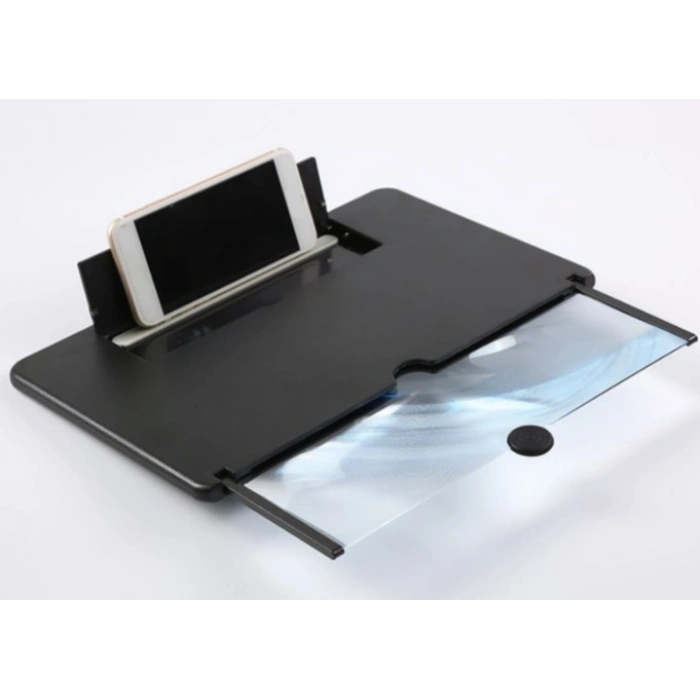 Katlanabilir Telefon Ekran Büyüteci