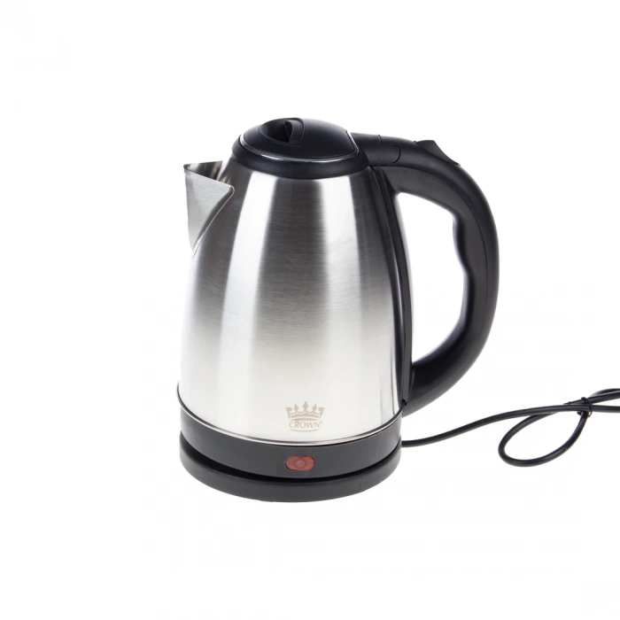 Paslanmaz Çelik Kettle Su Isıtıcı