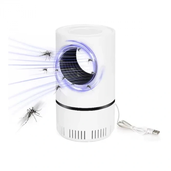 Sinek Öldürücü UV Lamba