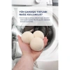 3lü Yün Kurutma Topu Seti