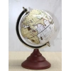 Dekoratif Masaüstü Dünya Küre - Model 17