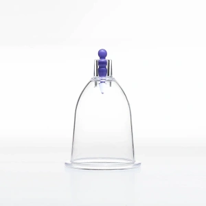 3 Numara Hacamat Kupası 100 Adet