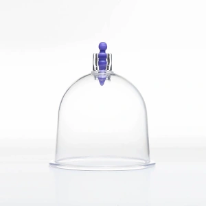 6 Numara Hacamat Kupası 100 Adet