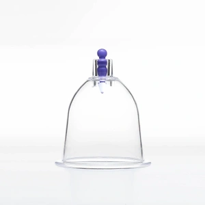 4 Numara Hacamat Kupası 100 adet