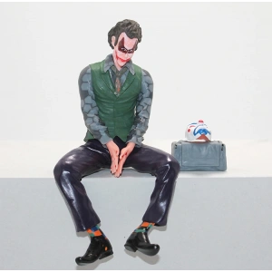 Joker Figürü 15 Cm