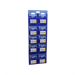 Kalem Pil Alkalin - 20li Paket - AA Pil