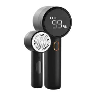 Şarjlı Tüy Ve Tiftik Temizleme Makinesi